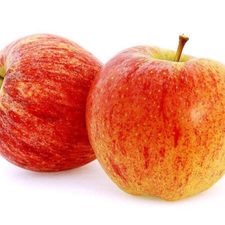 Natural Uttarakhand Gala Apple